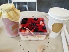 -milch·t妙奇(五大道店)