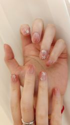 -Miss·A日式美甲美睫