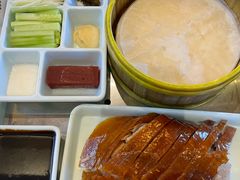 烤鸭-紫光园(马桥店)