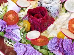 -巴特餐饮6加1音乐餐吧·新疆菜