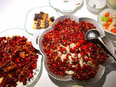 水煮鱼-撒椒·四川江湖菜(西单大悦城店)
