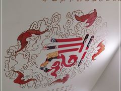 -天天初二·天津传统捞面·天津特色菜(凌奥总店)