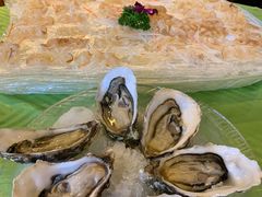 -盛港湾海鲜食府(黄沙店)