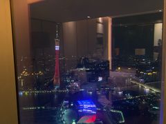 -广州四季酒店