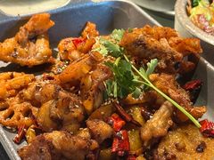 -佬肥猫(国华广场店)