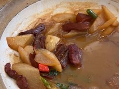 -高老庄新家宴(北斗星广场店)