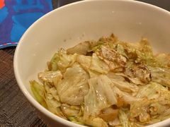-铁公鸡·四川料理(天环广场店)