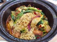 -刘氏重庆鸡公煲(电大店)