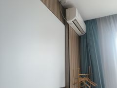 -优嘉酒店(长沙万家丽广场人民东路地铁站店)