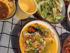 高安腐竹-江西老表·经典江西八大碗