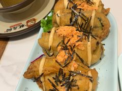 -状元阁烧烤(新华路总店)