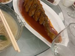 -锦江饭店锦北楼-锦江厅