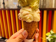 -LUNEURS月乐诗·法式冰淇淋(北外滩来福士广场店)