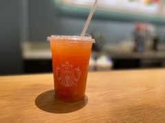 -星巴克(北京新东安)