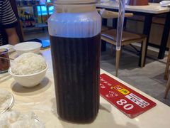 -蜀八婆鲍鱼鸡煲虾(宝安坪洲店)