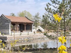 -张家湾公园