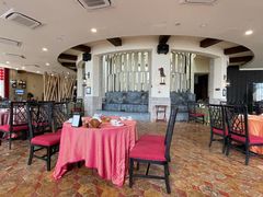 -南沙游艇会·大兵船餐厅