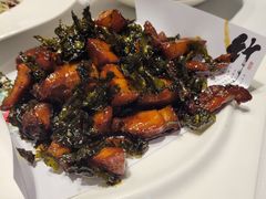 -老阊门菜馆(山塘街店)