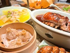 -南京大牌档(壹方天地店)