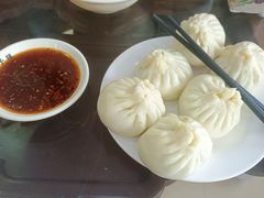 -庆丰包子铺(天通苑店)