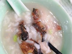 -沃头蠔干粥(同安总店)