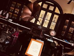 -LONG BAR 廊吧(外滩华尔道夫酒店)