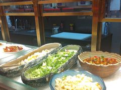 -钱小奴创意自助餐厅·原切谷饲安格斯畅吃(苏州昆山招商花园城店)