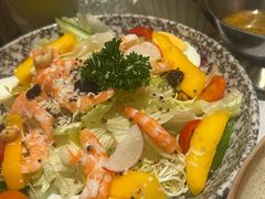 -CRAZYONES克芮旺斯西班牙餐厅(苏州中心店)
