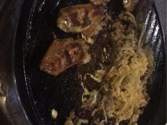 -厚味居炙子烤肉·清真(天桥南纬路店)