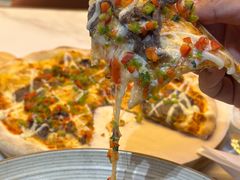 -get pizza意大利餐厅(凯德MALL店)