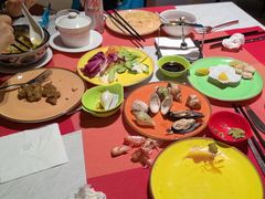-佛山岭南天地康得思酒店·岭南·市集