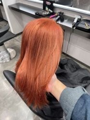 -Kraemer Paris苏豪路易士·嘉玛发廊