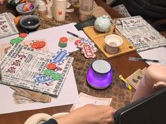 -剧狐剧本杀(徐汇1号店)