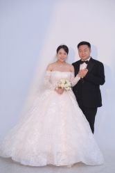 -金夫人婚纱摄影(华南店)