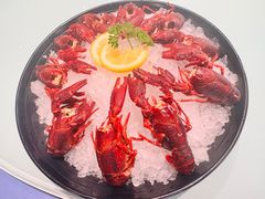 -洪福龙虾