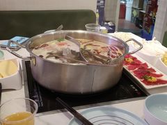 -许府牛火锅(星桥店)