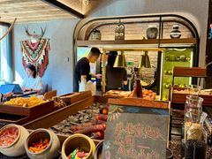 -野人部落(沈阳一店)