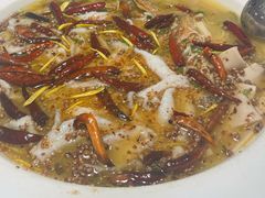 -太二酸菜鱼(福州泰禾店)