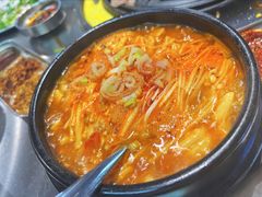 -小团团·路边烤牛肉(南岭壹街店)