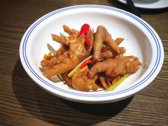 -田趣园长沙菜(天安云谷店)