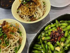 靓靓凉面-靓靓蒸虾·头牌蒸虾(雪松路总店)