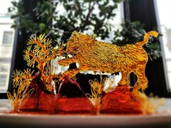 -三号黄浦会Canton Table