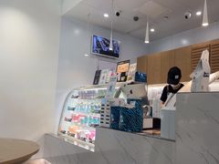 -Blueglass酸奶(北京环宇荟店)