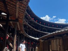 -初溪土楼群