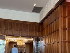 -彩丰楼中餐厅·早茶·点心·粤菜(海口华彩洲际酒店)