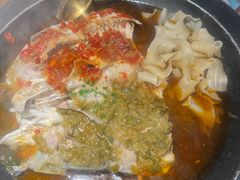 双色鸳鸯鱼头王-望湘园·洞庭渔宴(永旺店)