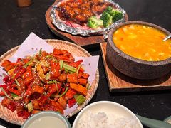 -小和庆·知味(首铸万科店)
