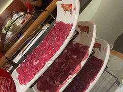 -左庭右院鲜牛肉火锅(苏州园区永旺店)