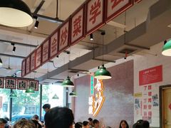 -龙师傅卤炒(天马店)