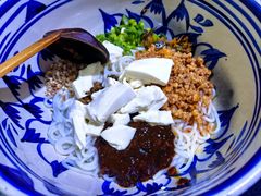 -蜗牛小馆醉乡民谣云南菜(惠新西里店)